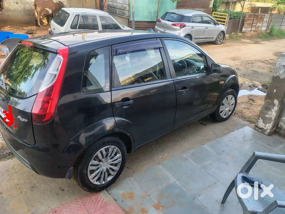 Ford Figo 2010