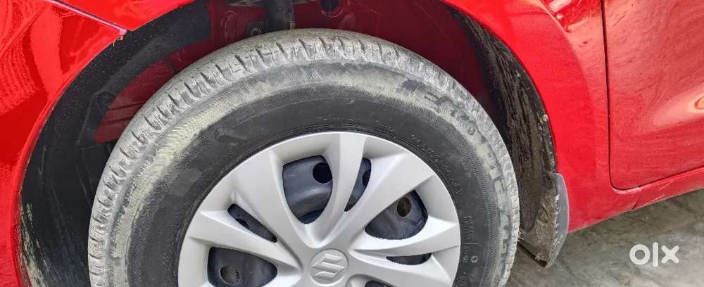 Maruti Suzuki Swift 2022 Petrol 25000 Km Driven