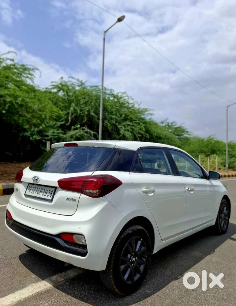 Hyundai I20 1.4 Asta, 2018, Diesel