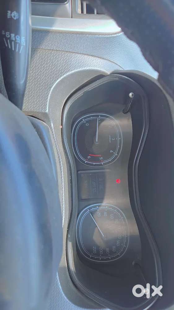 Maruti Suzuki Brezza 2018