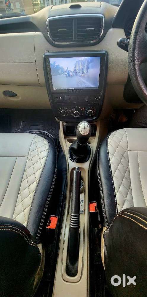 Nissan Terrano Xl 85 Ps Deisel, 2015, Diesel