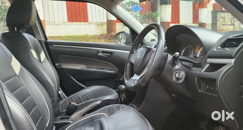 Maruti Suzuki Swift Vxi, 2014, Petrol