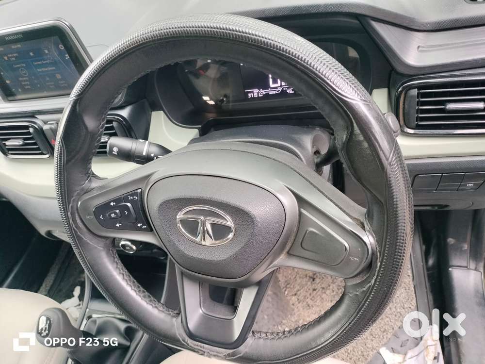 Tata Punch Adventure Rhythm Icng, 2023, Cng & Hybrids
