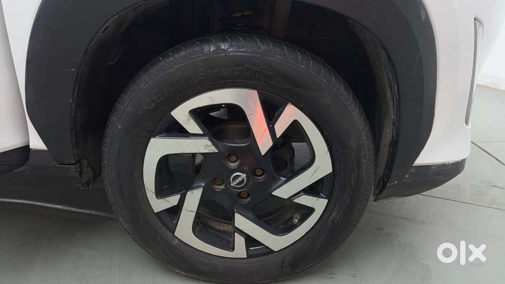 Nissan Magnite 1.0 Xe, 2022, Petrol
