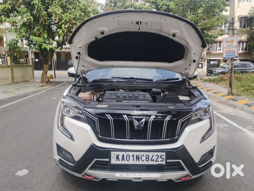 Mahindra Xuv700 2.2 Ax 7 Diesel Mt Luxury Pack Str, 2024, Diesel