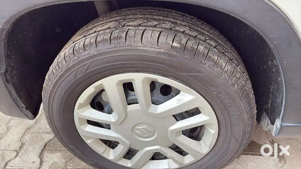 Maruti Suzuki Brezza 2018 Diesel Good Condition