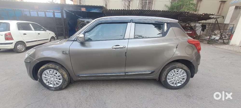 Maruti Suzuki Swift 2022 Petrol 87000 Km Driven