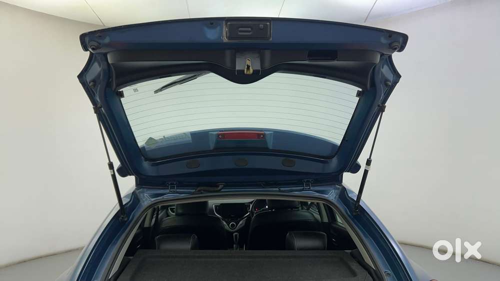 Maruti Suzuki Baleno 1.2 Zeta, 2018, Petrol