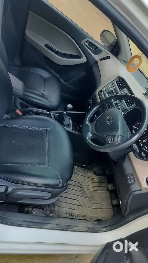 Hyundai New I20 Asta 2016 Manual
