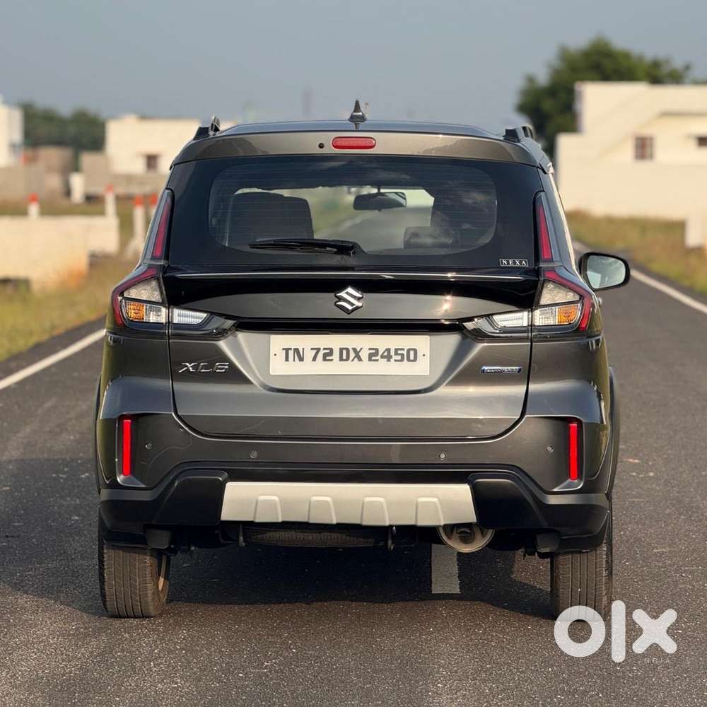 Maruti Suzuki Xl6, 2024, Petrol