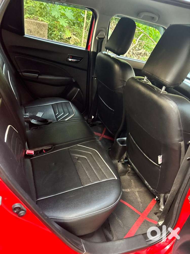 Maruti Suzuki New-gen Swift Zxi, 2020, Petrol