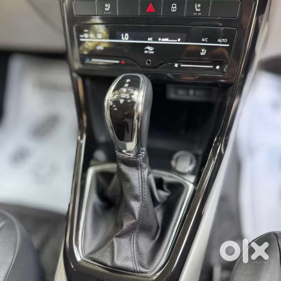 Skoda Kushaq Style 1.0l Tsi At, 2022, Petrol