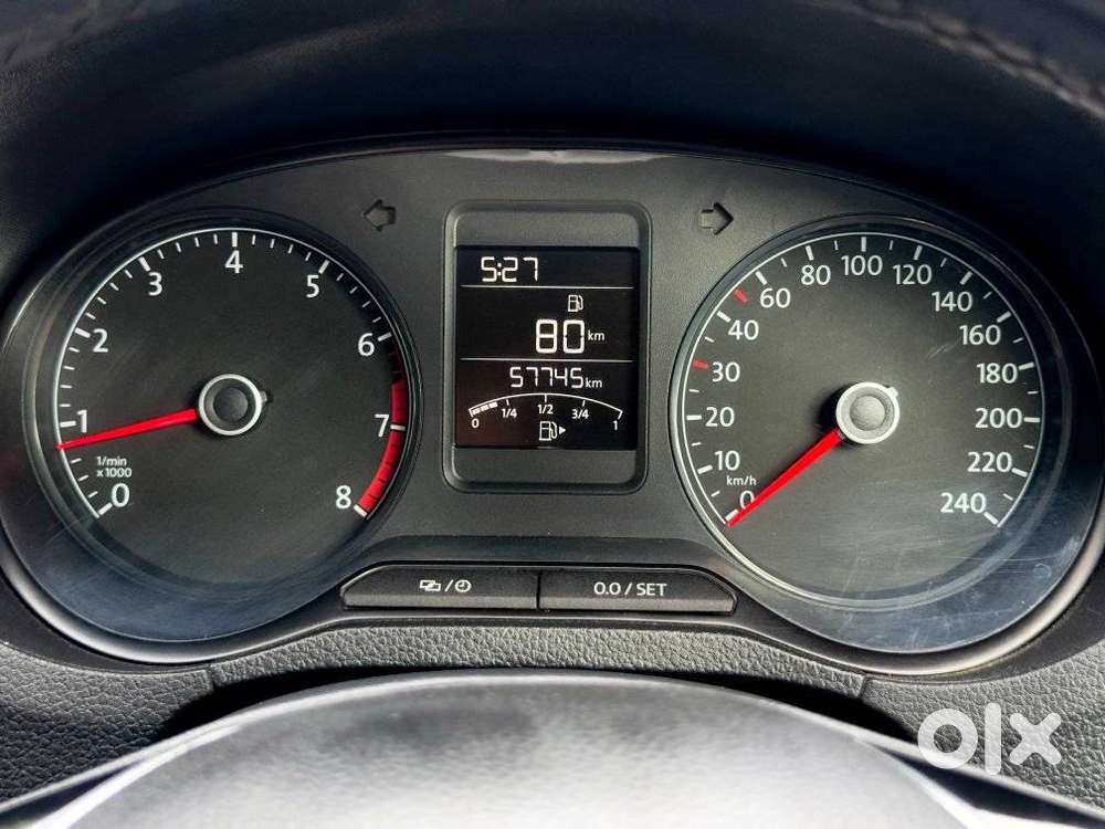 Volkswagen Polo 1.0 Mpi Highline Plus, 2019, Petrol