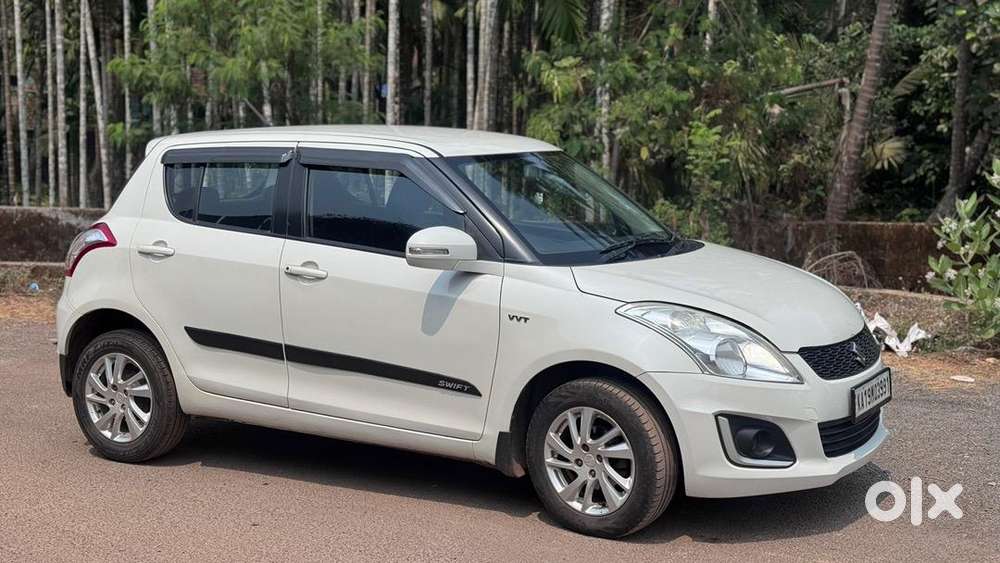 Maruti Suzuki Petrol 2011