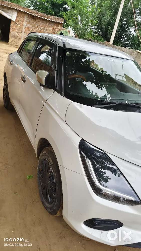 Maruti Suzuki Swift 2024