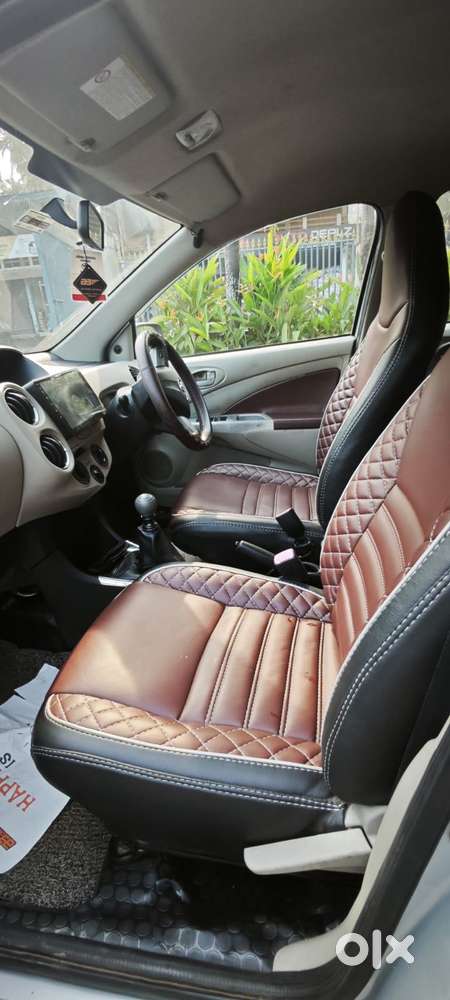 Toyota Etios 2010-2012 Vxd, 2012, Diesel