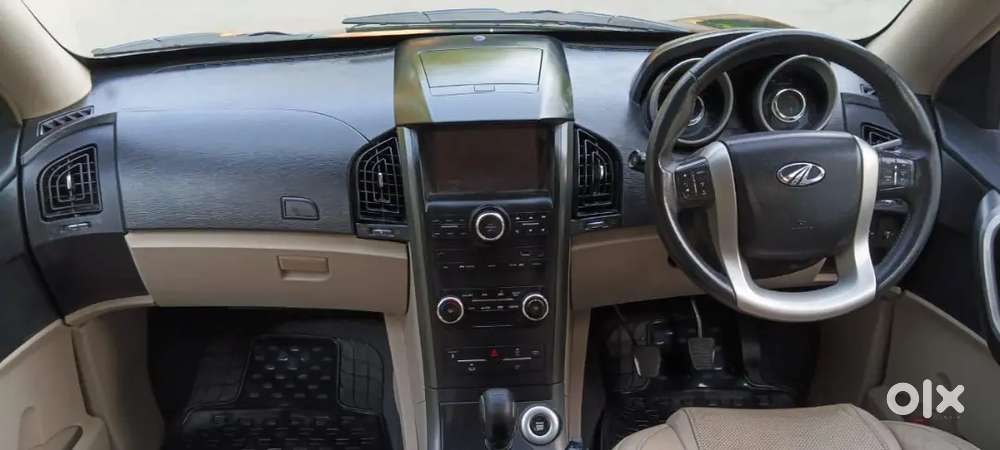 Xuv500 With Good Condition