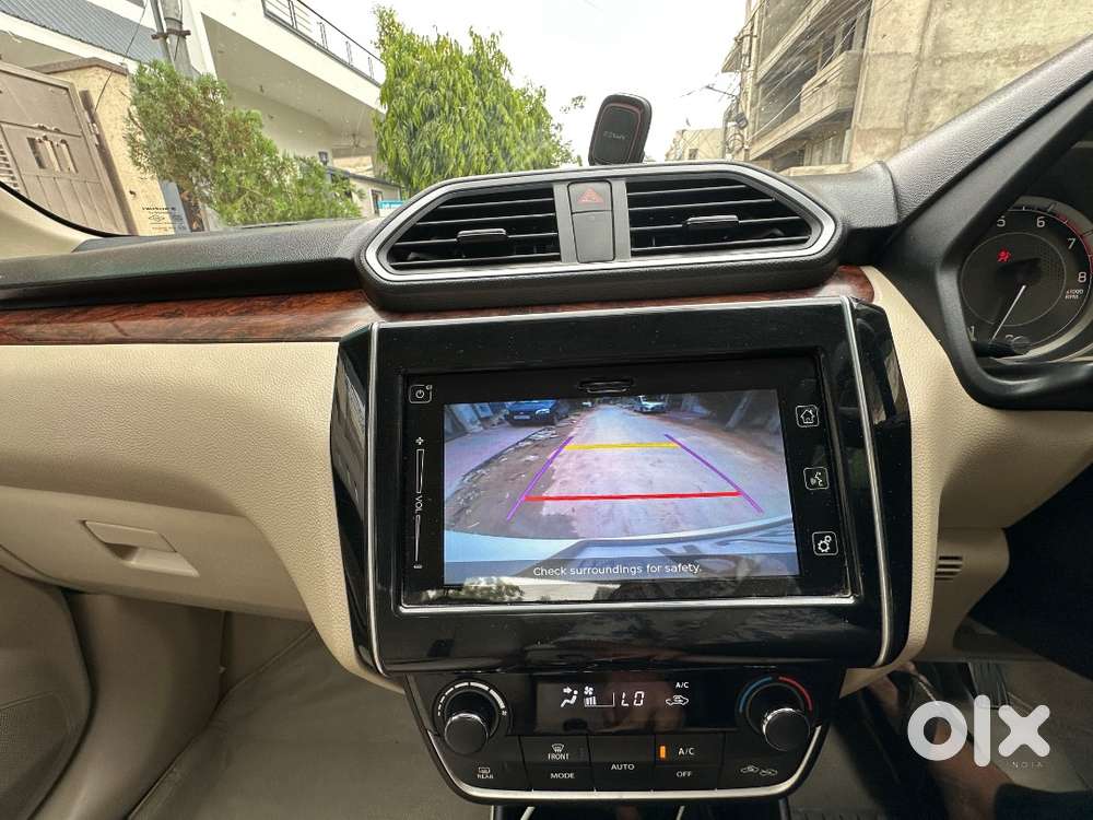 Maruti Dzire Zxi Plus Automatic, Top Model, As Good As New
