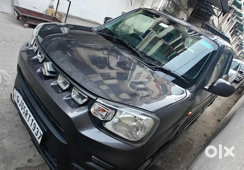 Maruti Suzuki 2023 First Owner