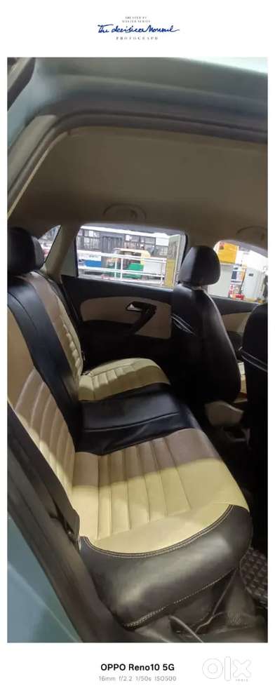 Volkswagen Polo 1 2