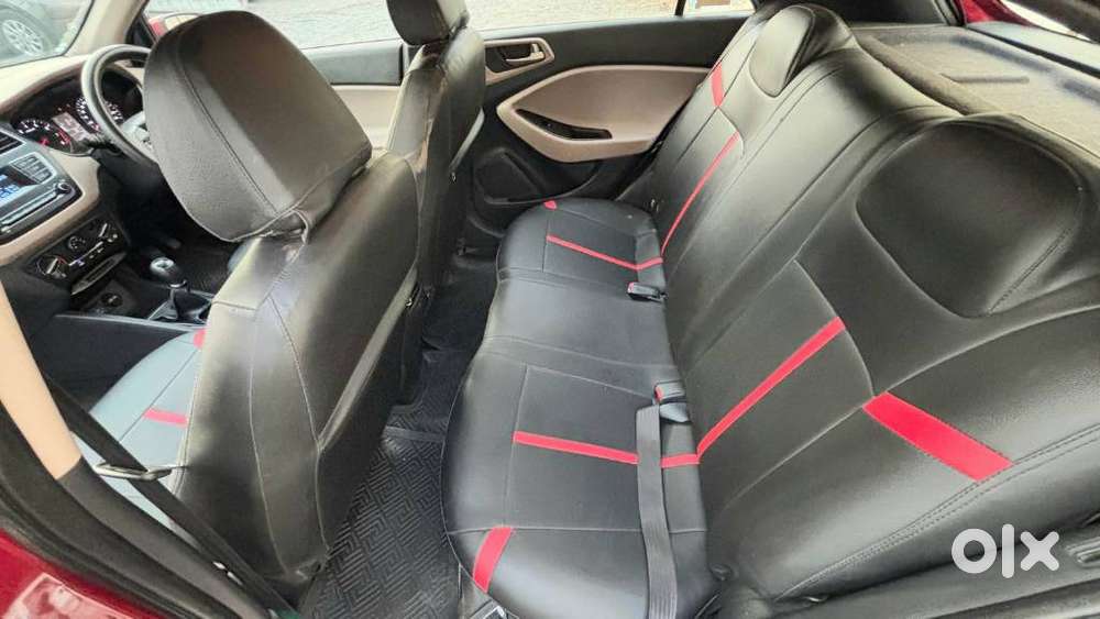 Hyundai Elite I20 Sportz 1.2 Opt, 2019, Petrol