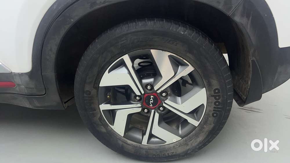 Kia Sonet Gtx Plus 1.5 Dct At, 2022, Diesel
