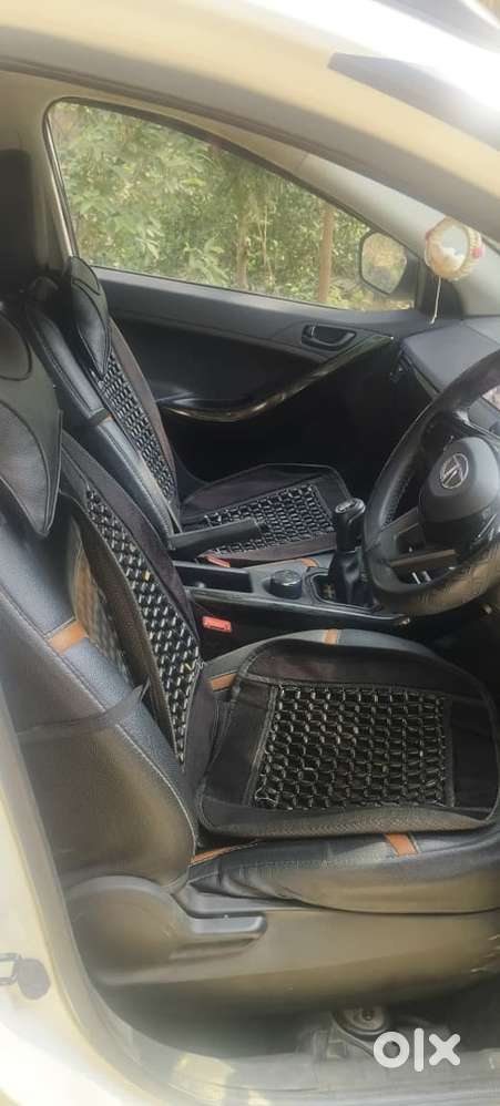 Tata Nexon Petrol 2022 Model Year