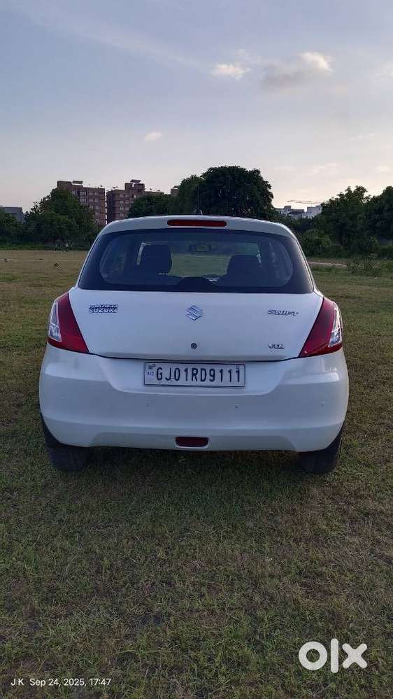 Maruti Suzuki Swift 2011-2014 Vdi, 2013, Diesel