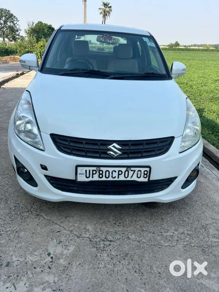 Maruti Suzuki Diesel 2014