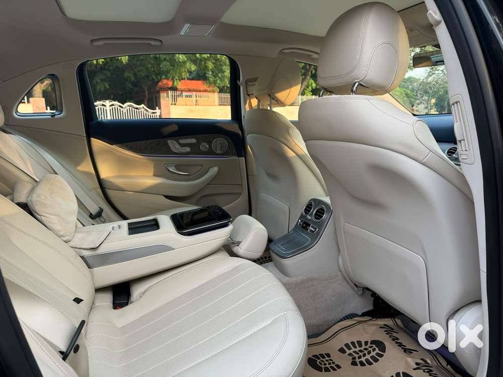 Mercedes-benz E-class Exclusive E 200, 2023, Petrol