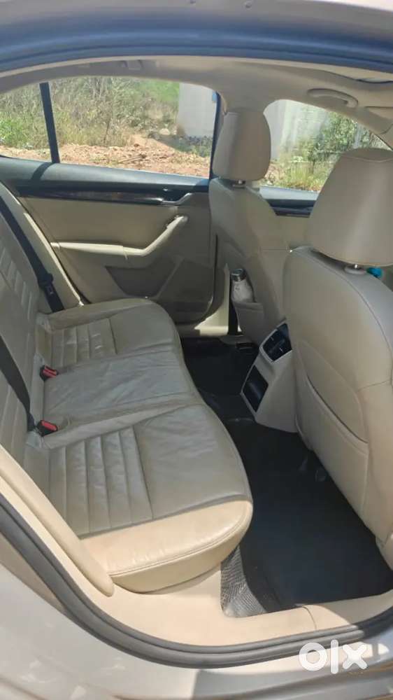 Skoda Octavia 2017 Diesel Well Maintained