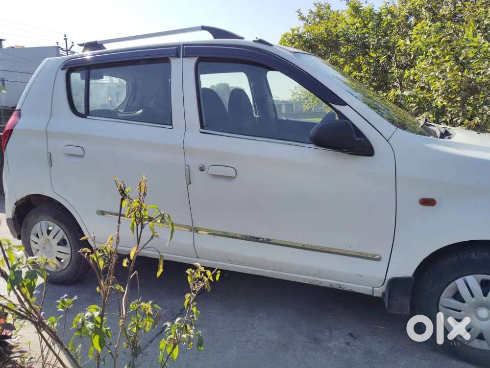Maruti Suzuki Alto 800 2017 Petrol 75000 Km Driven
