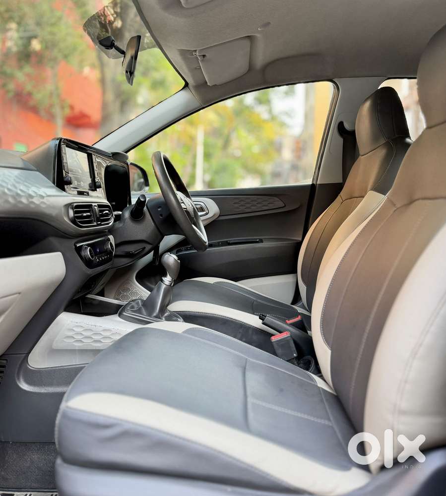 Hyundai Grand I10 Nios Sportz 1.2 Kappa Vtvt, 2021, Petrol
