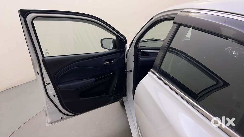 Maruti Suzuki Baleno 1.2 Zeta Cng, 2026, Cng & Hybrids
