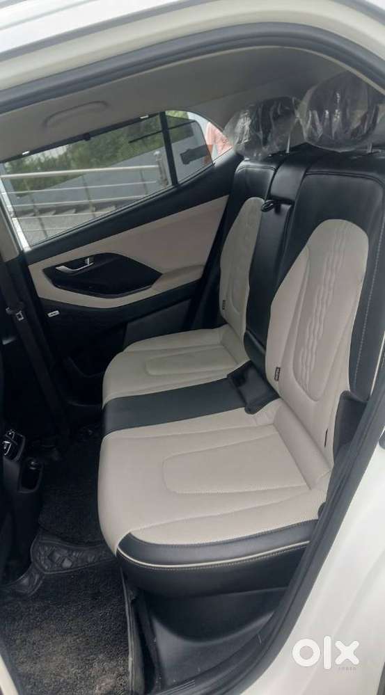 Hyundai Creta 1.6 Sx (o), 2022