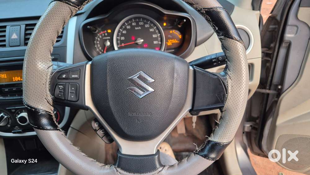 Maruti Suzuki Celerio Vxi, 2015, Petrol