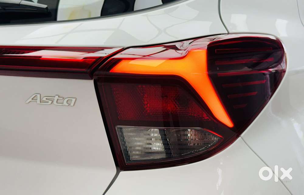 Hyundai Grand I10 Nios Asta 1.2 Kappa Amt, 2024, Petrol