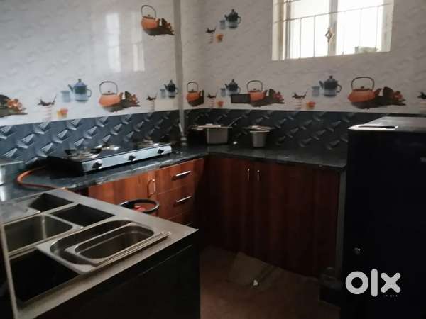 Ven01/3Bhk/Furn/Rent