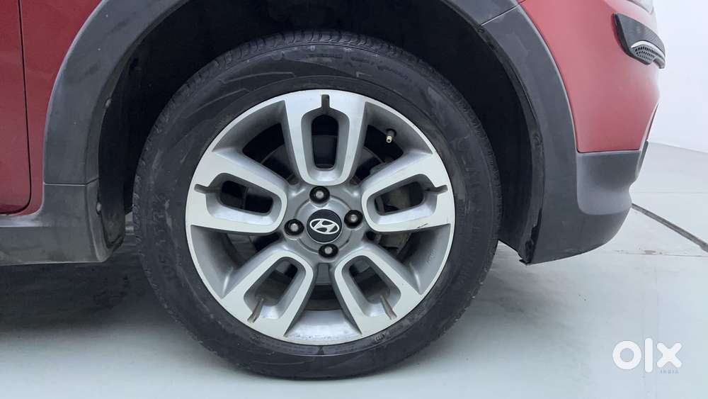 Hyundai I20 Active 1.2 Sx, 2018, Petrol