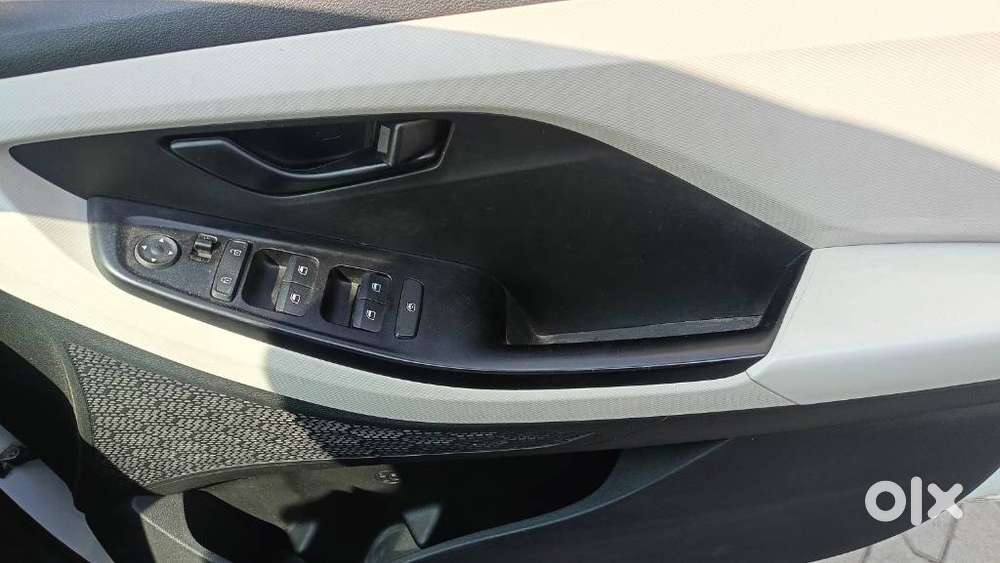 Hyundai Creta 1.5 Ex Petrol, 2023, Petrol