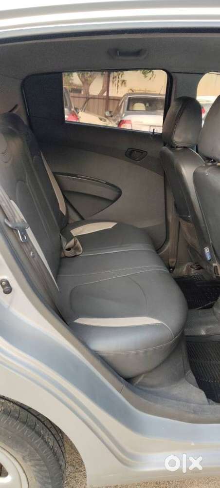 Chevrolet Beat Diesel Lt, 2016, Diesel