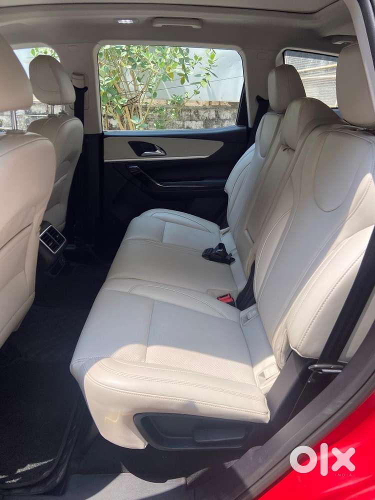 Mahindra Xuv700 2.2 Ax 7 Diesel Mt Str, 2023, Diesel