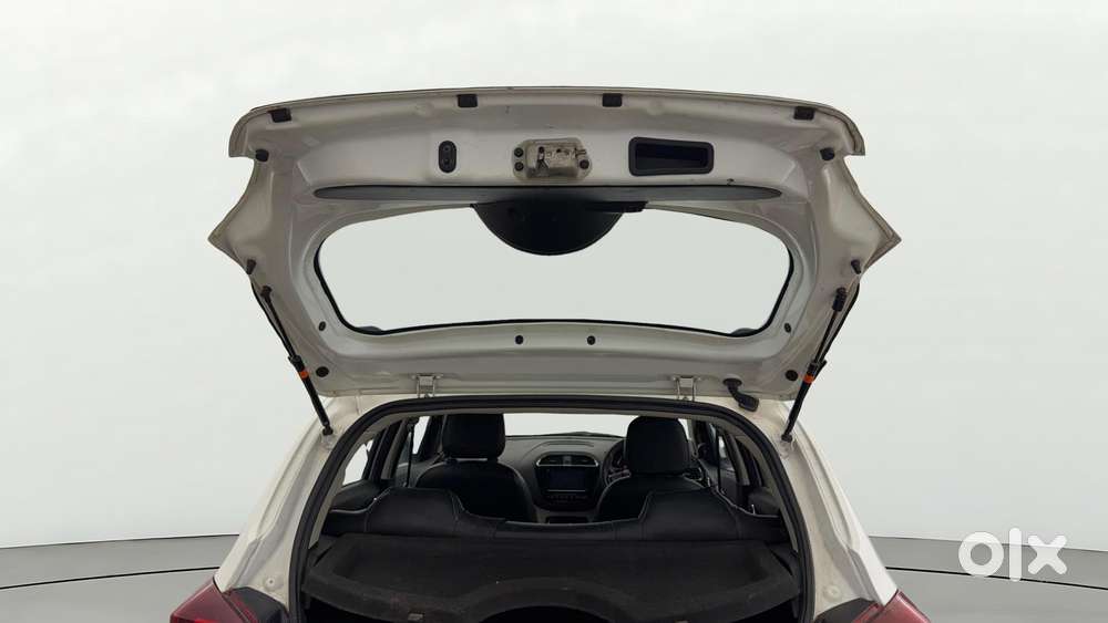Tata Tiago Xza Plus, 2022, Petrol