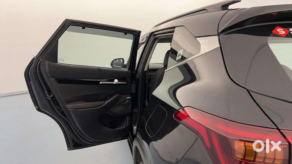 Kia Seltos 1.5 Gtx+ Diesel At, 2022, Diesel