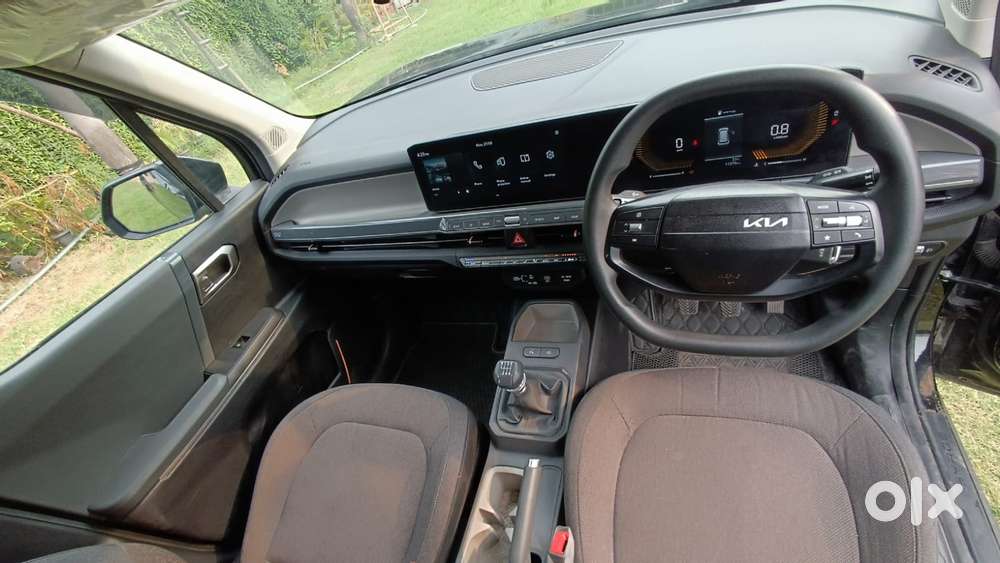 Kia Syros Htk Plus Turbo, 2025, Petrol