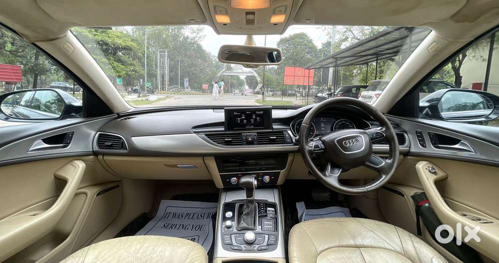 Audi A6 2.0 Tdi, 2010, Diesel