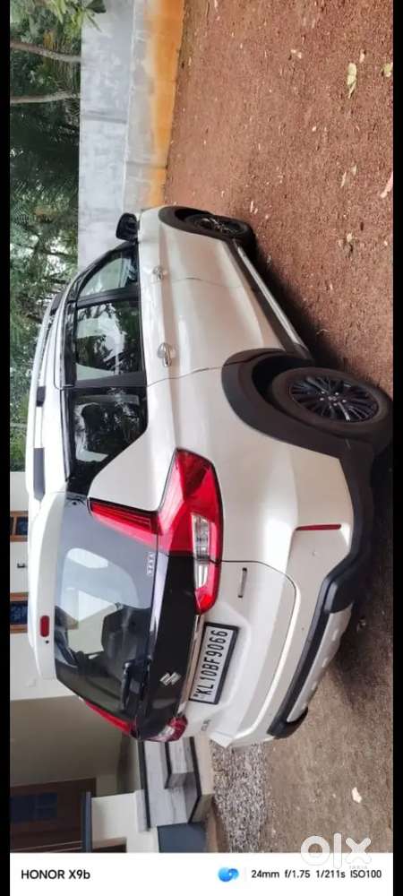 Maruti Suzuki. Xl6 Good Conditions