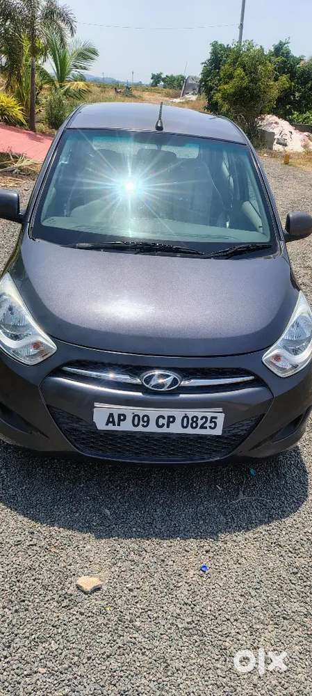 I10magna Lpg
