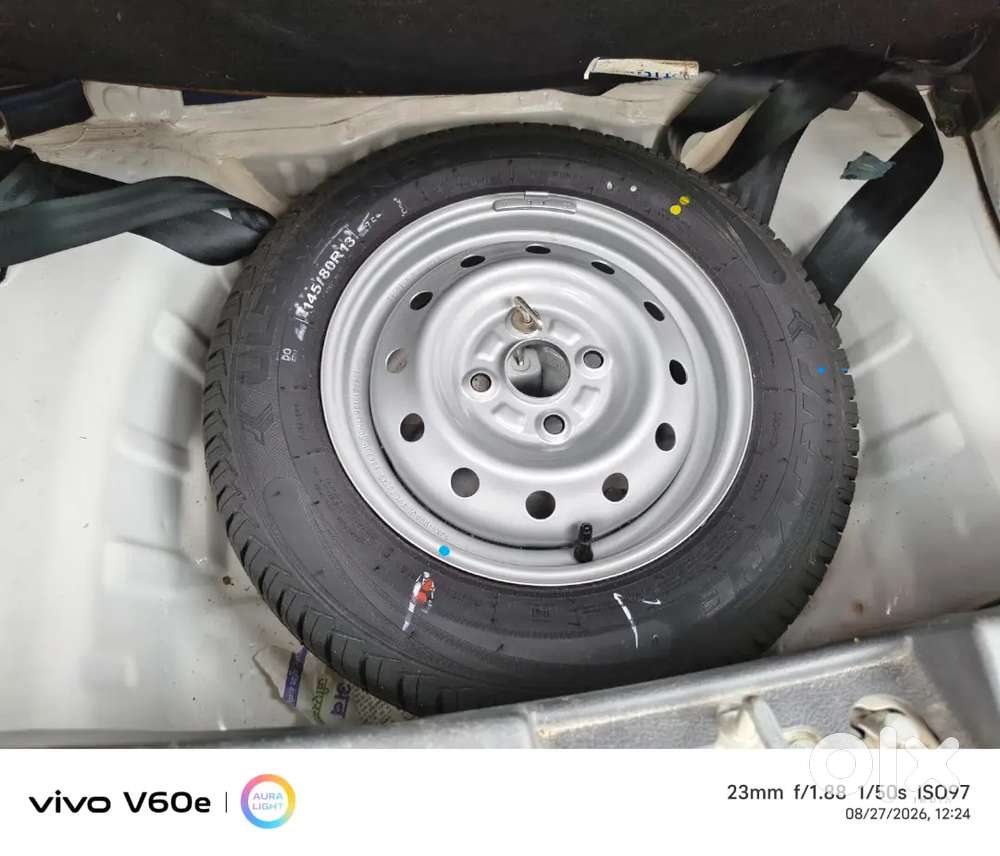 Maruti Suzuki Alto K10 Lxi 2025 Second-hand Car