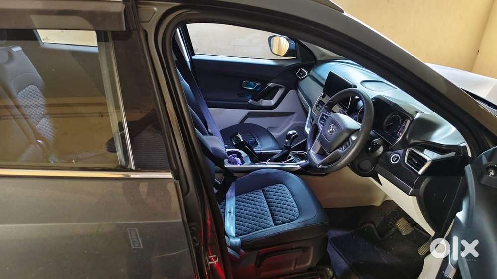 2023 Tata Safari Diesel